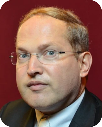 crew image Patrice Cristofini