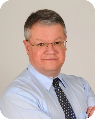 crew image Pierre Rossini