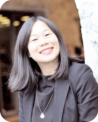 crew image Shan Jiang